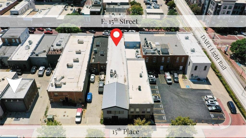 1013 E 15th Street, Plano, TX 75074
