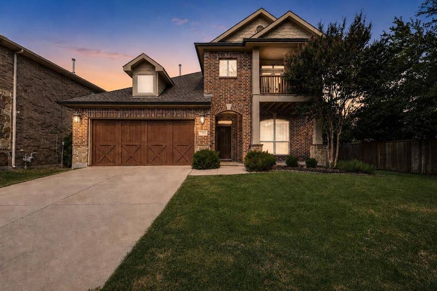 Property photo for 7400 Todd Circle, McKinney, TX
