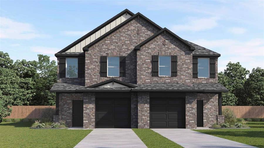Property photo for 458 Sweet Spring Drive, Lavon, TX
