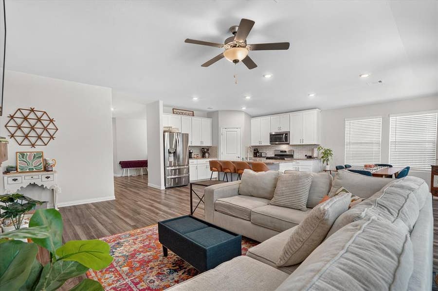 Property photo for 2413 Ponca Drive, Fort Worth, TX