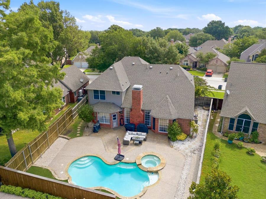 Property photo for 2214 Cherry Hill Lane, McKinney, TX