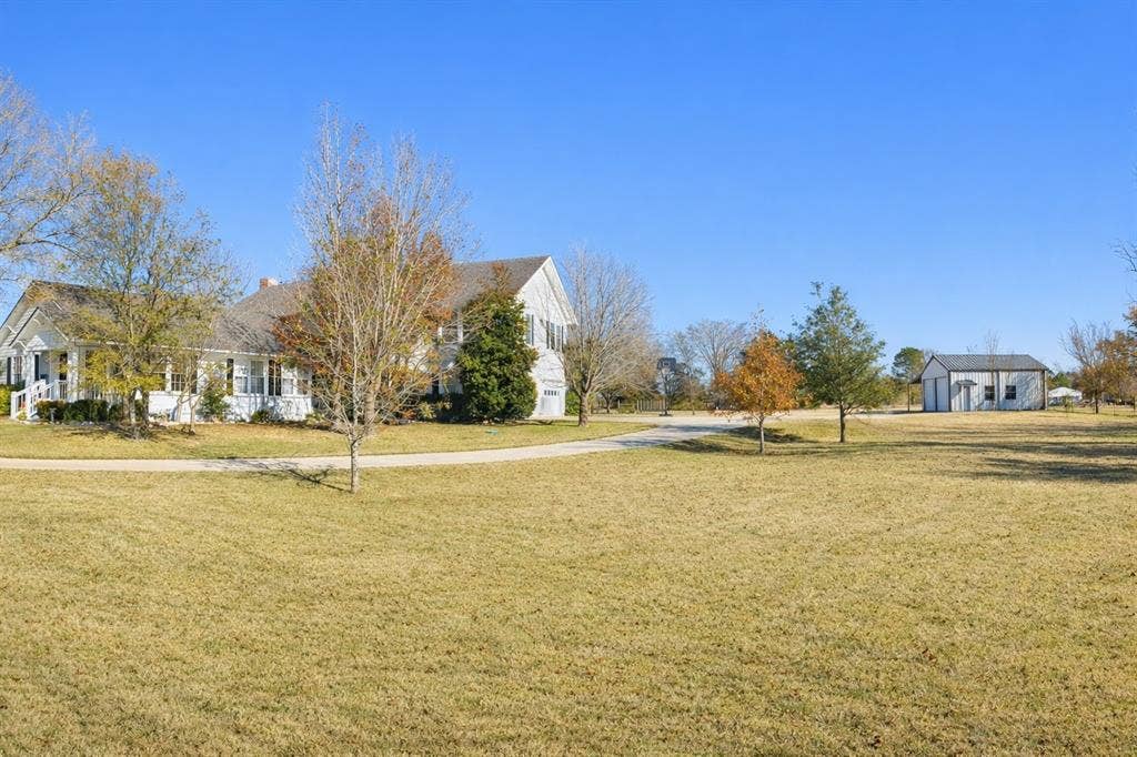 20272 County Road 4126, Lindale, TX 75771 20272 County Road 4126, Lindale, TX 75771