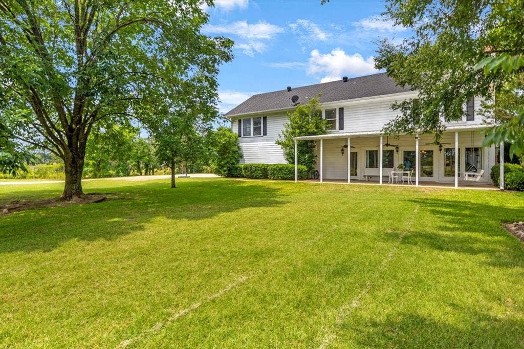 20272 County Road 4126, Lindale, TX 75771 20272 County Road 4126, Lindale, TX 75771