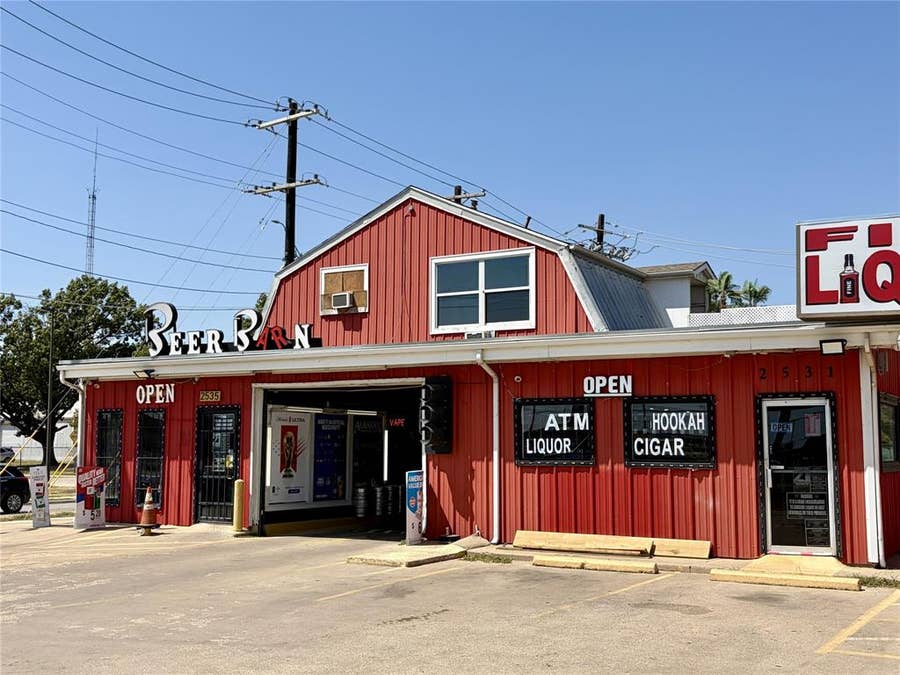 Property photo for 2539 W Prairie Street, Denton, TX