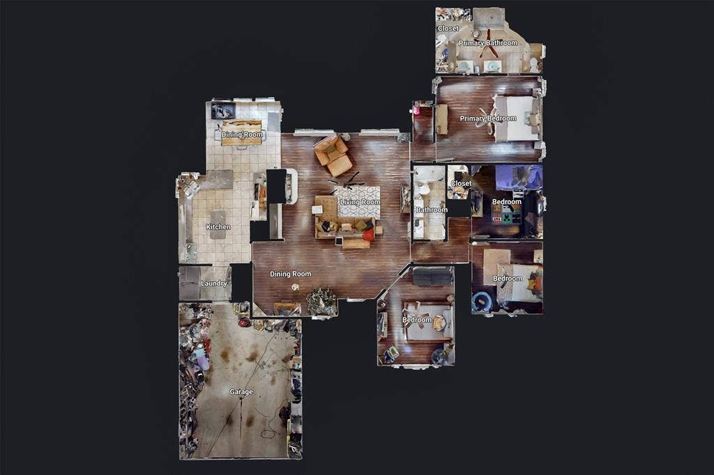 432 Shelby Drive, Burleson, TX 76028 432 Shelby Drive, Burleson, TX 76028