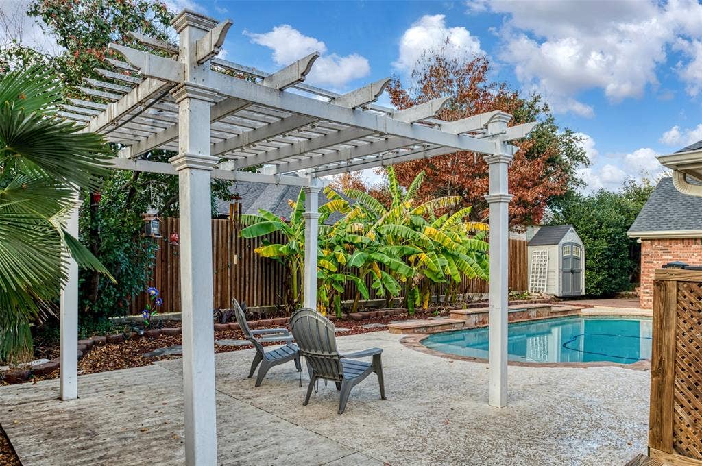 432 Shelby Drive, Burleson, TX 76028 432 Shelby Drive, Burleson, TX 76028