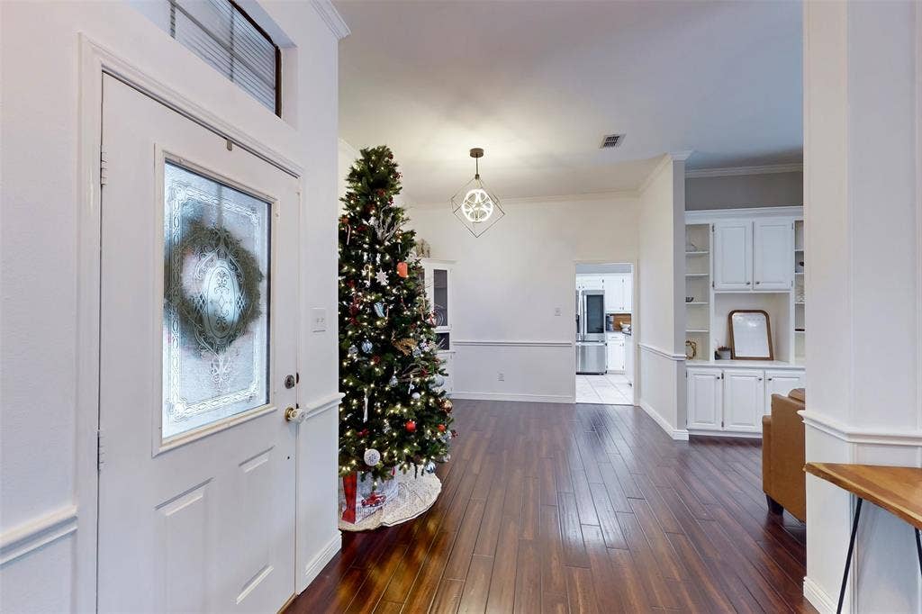 432 Shelby Drive, Burleson, TX 76028 432 Shelby Drive, Burleson, TX 76028