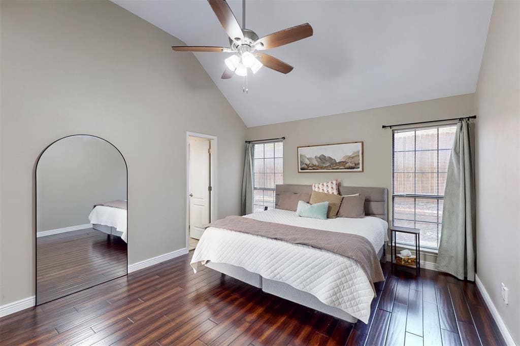 432 Shelby Drive, Burleson, TX 76028 432 Shelby Drive, Burleson, TX 76028