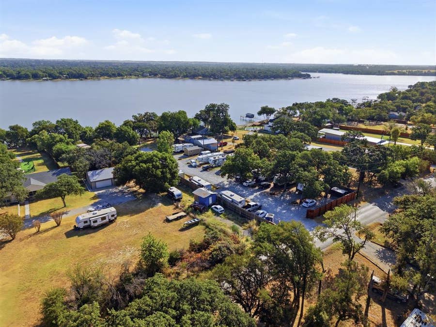 Property photo for 7170 Briar Road, #1, Azle, TX