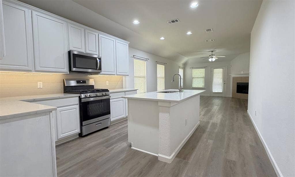 325 Perkins Drive, Argyle, TX 76226