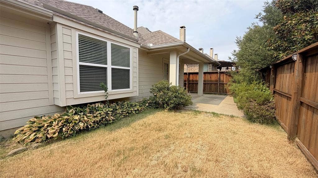 325 Perkins Drive, Argyle, TX 76226