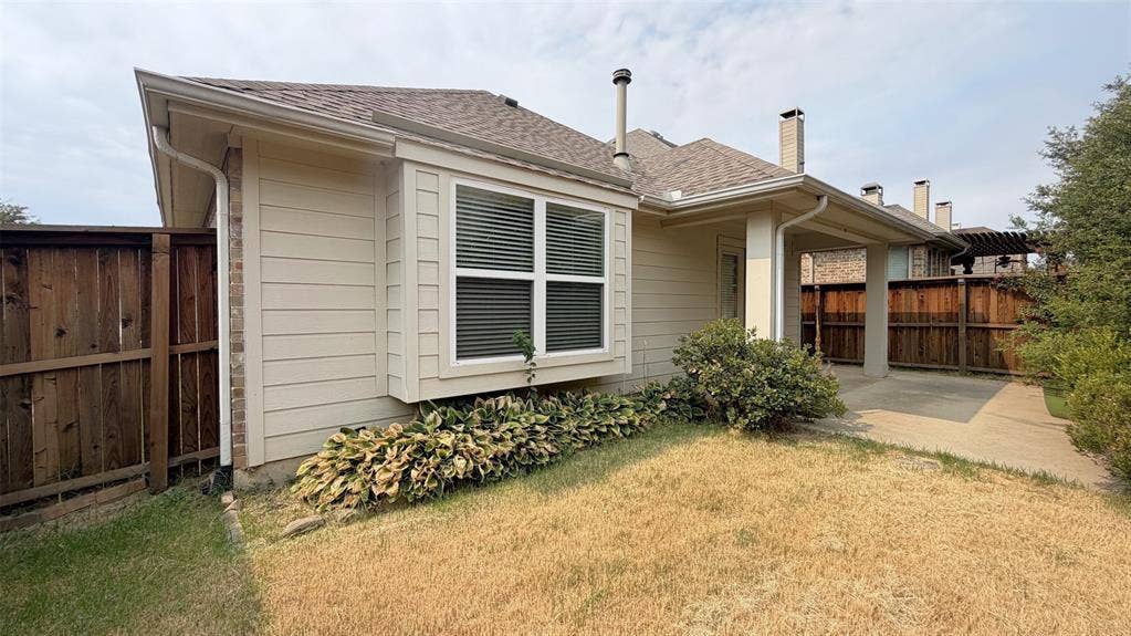 325 Perkins Drive, Argyle, TX 76226