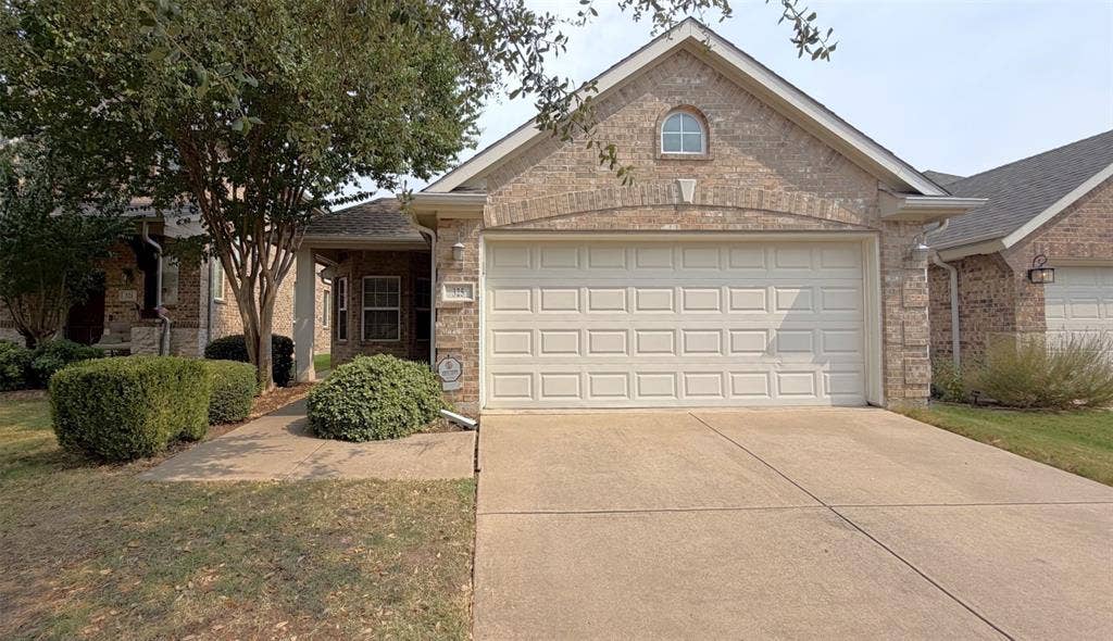 325 Perkins Drive, Argyle, TX 76226