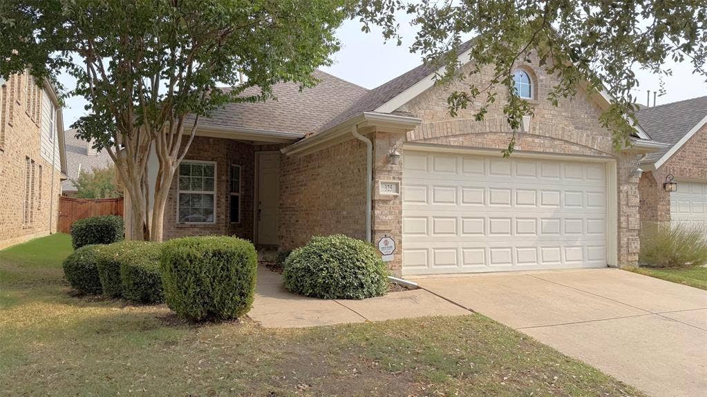 325 Perkins Drive, Argyle, TX 76226