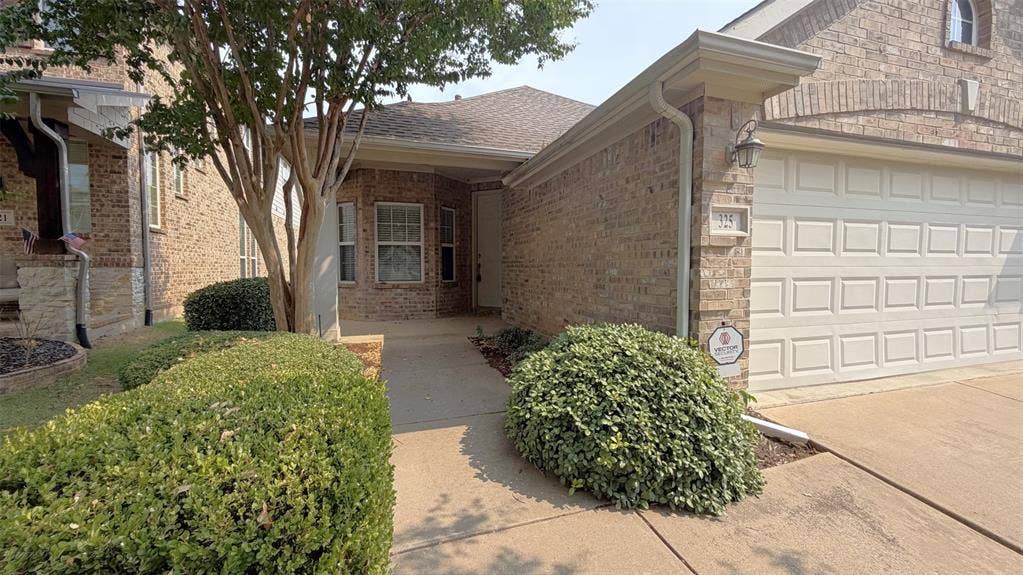 325 Perkins Drive, Argyle, TX 76226