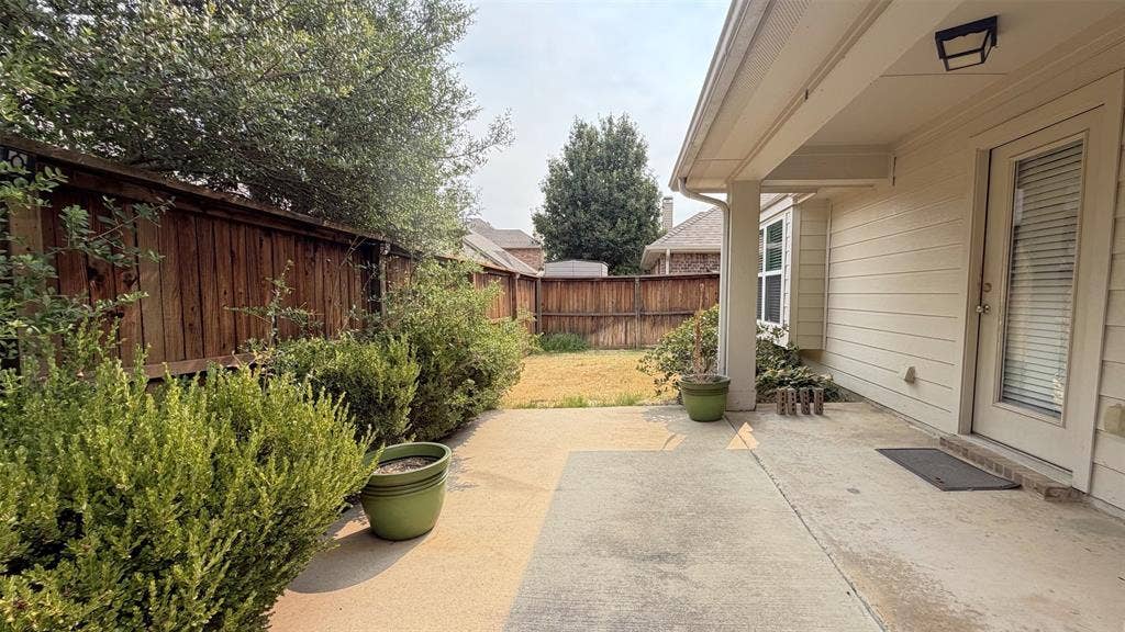 325 Perkins Drive, Argyle, TX 76226