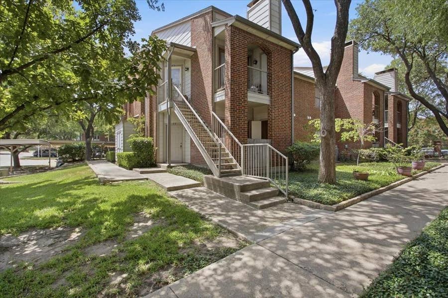 Property photo for 3209 Donnelly Circle, #107, Fort Worth, TX