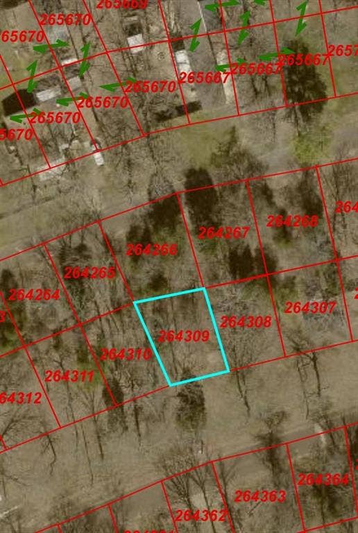 Property photo for 00 Geronimo Trail, Log Cabin, TX