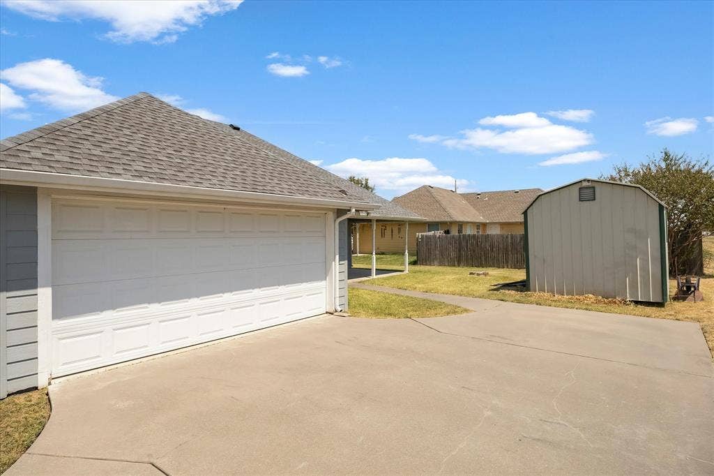 107 W Hubbard Road, Josephine, TX 75173