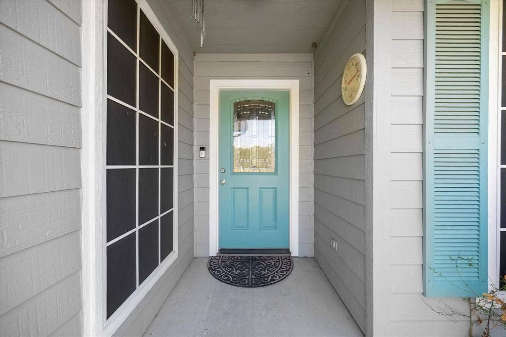 107 W Hubbard Road, Josephine, TX 75173