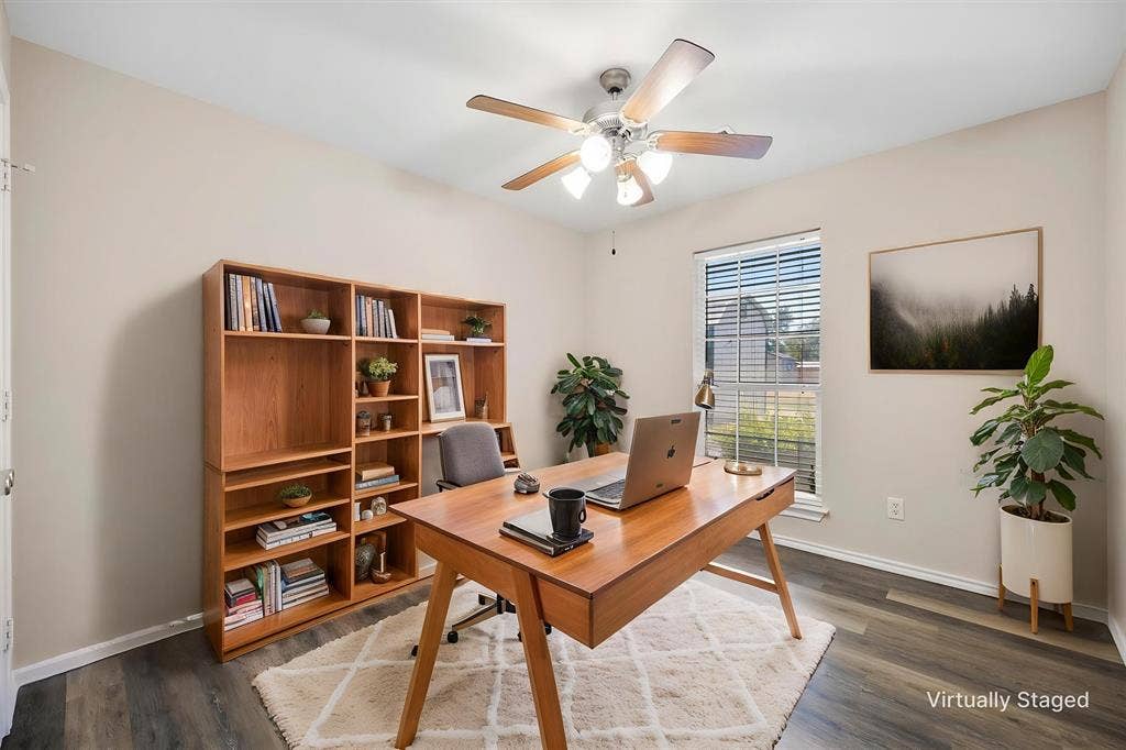 107 W Hubbard Road, Josephine, TX 75173