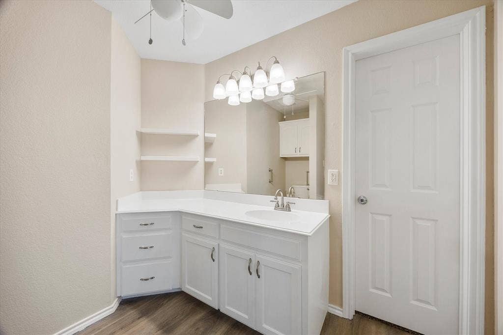 107 W Hubbard Road, Josephine, TX 75173
