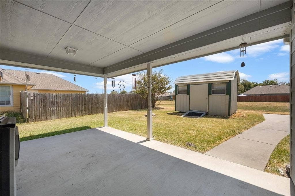 107 W Hubbard Road, Josephine, TX 75173