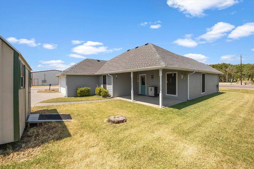 107 W Hubbard Road, Josephine, TX 75173