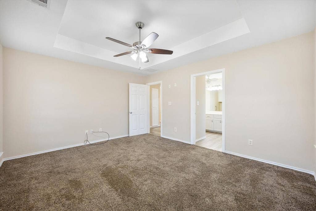 107 W Hubbard Road, Josephine, TX 75173
