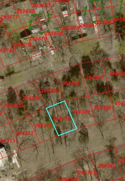 Property photo for 0 Geronimo Trail, Log Cabin, TX