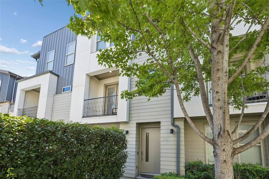 Property photo for 4211 Rawlins Street, #252, Dallas, TX