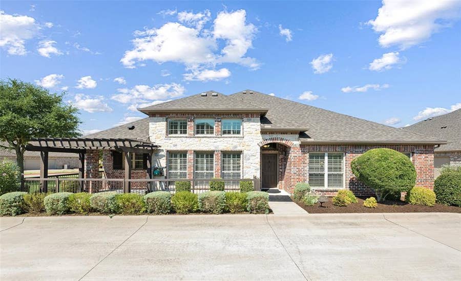 Property photo for 5682 Orchard Parkway, Fairview, TX