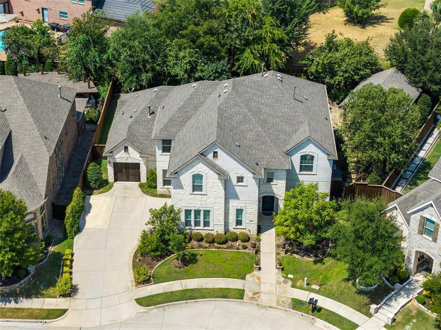 Property photo for 4900 Latour Lane, Colleyville, TX