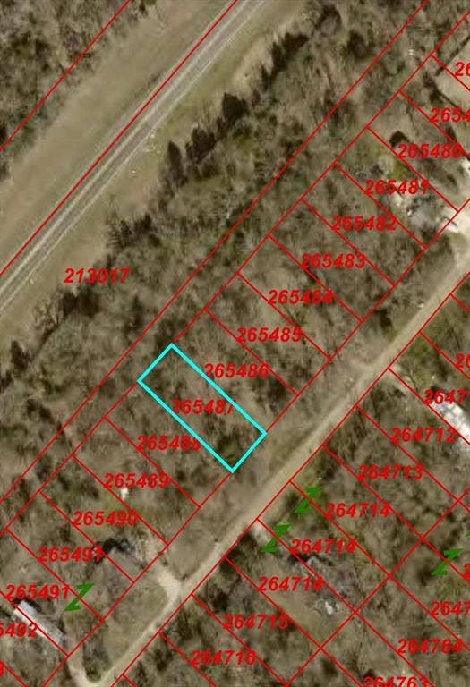 Property photo for 0 Goliad Street, Log Cabin, TX