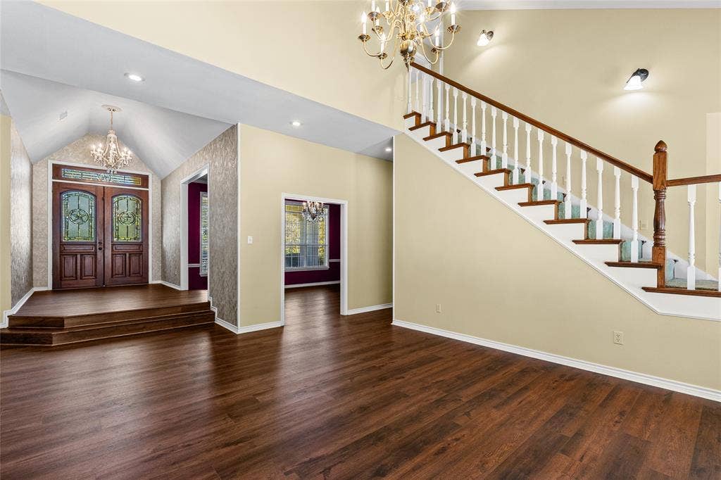 1200 County Road 2307, Sulphur Springs, TX 75482 1200 County Road 2307, Sulphur Springs, TX 75482