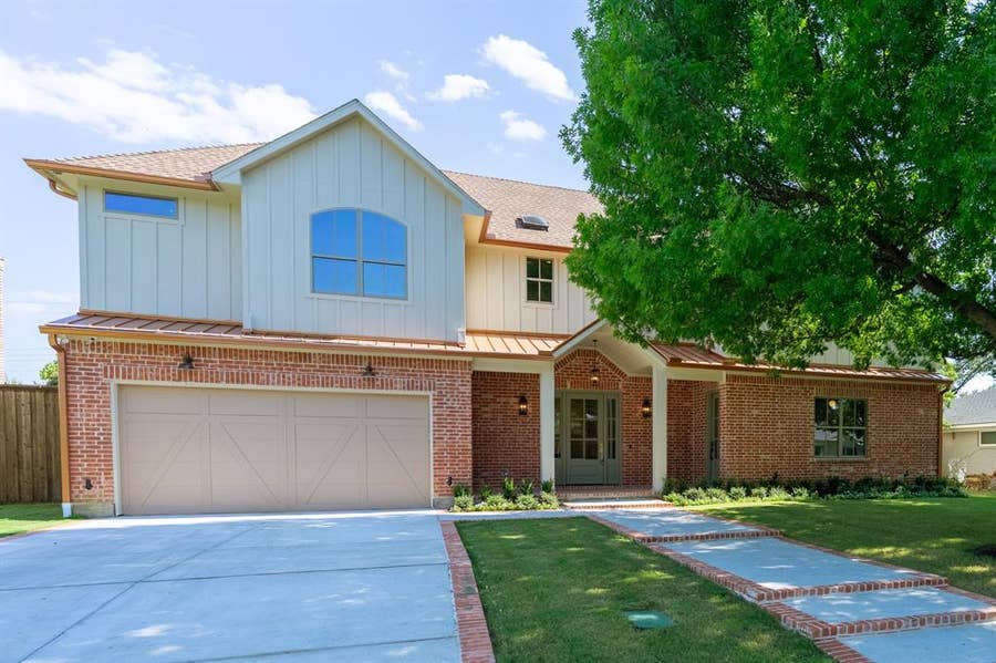 Property photo for 3250 Lancelot Drive, Dallas, TX