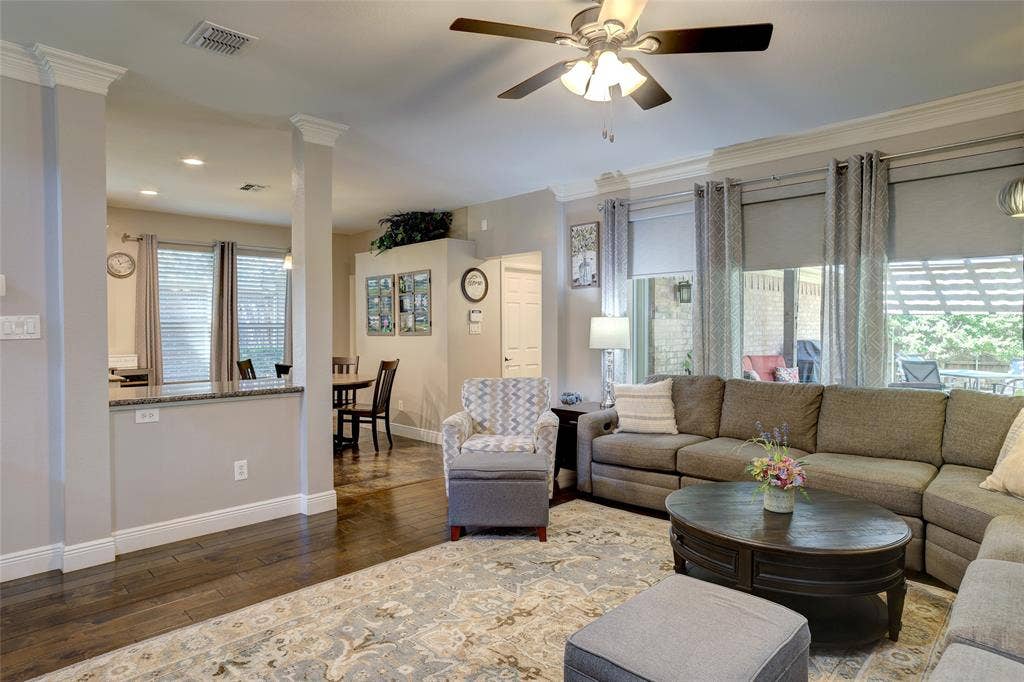 402 Irvine Drive, Allen, TX 75013 402 Irvine Drive, Allen, TX 75013