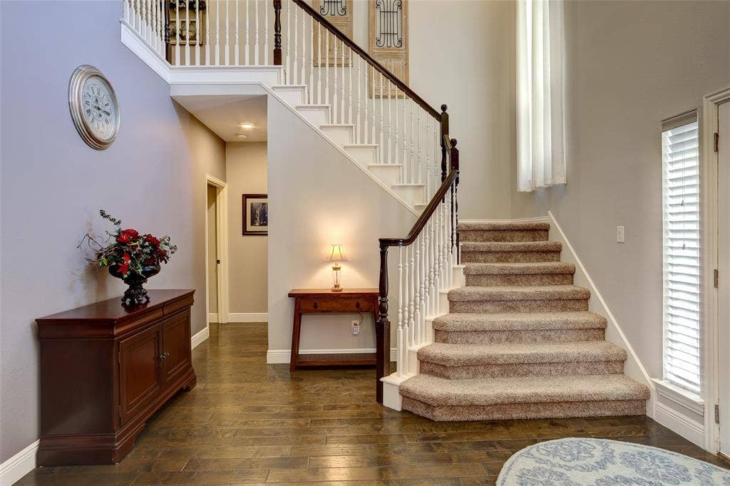 402 Irvine Drive, Allen, TX 75013 402 Irvine Drive, Allen, TX 75013