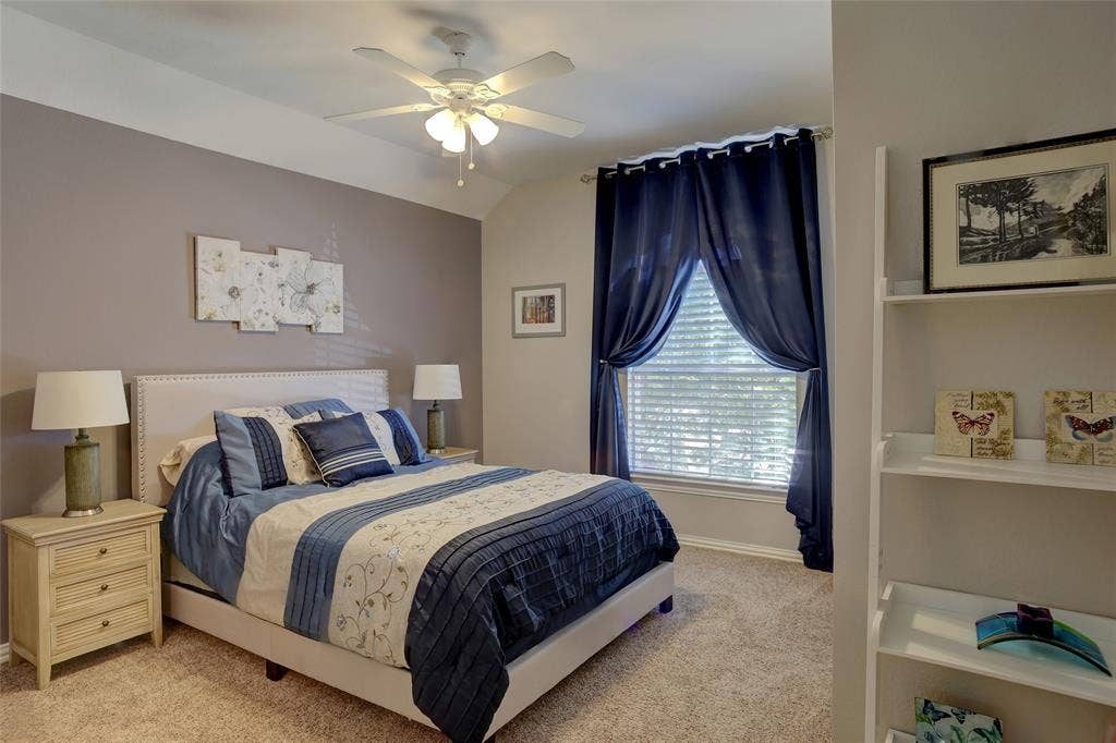 402 Irvine Drive, Allen, TX 75013 402 Irvine Drive, Allen, TX 75013