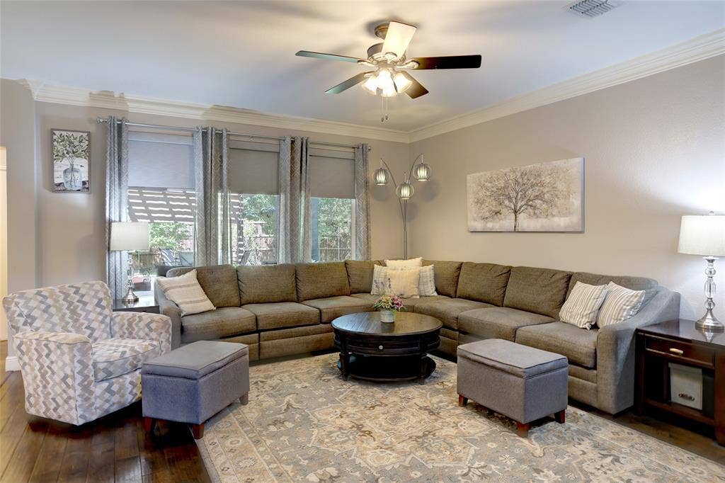 402 Irvine Drive, Allen, TX 75013 402 Irvine Drive, Allen, TX 75013