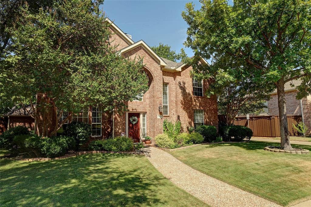 402 Irvine Drive, Allen, TX 75013 402 Irvine Drive, Allen, TX 75013