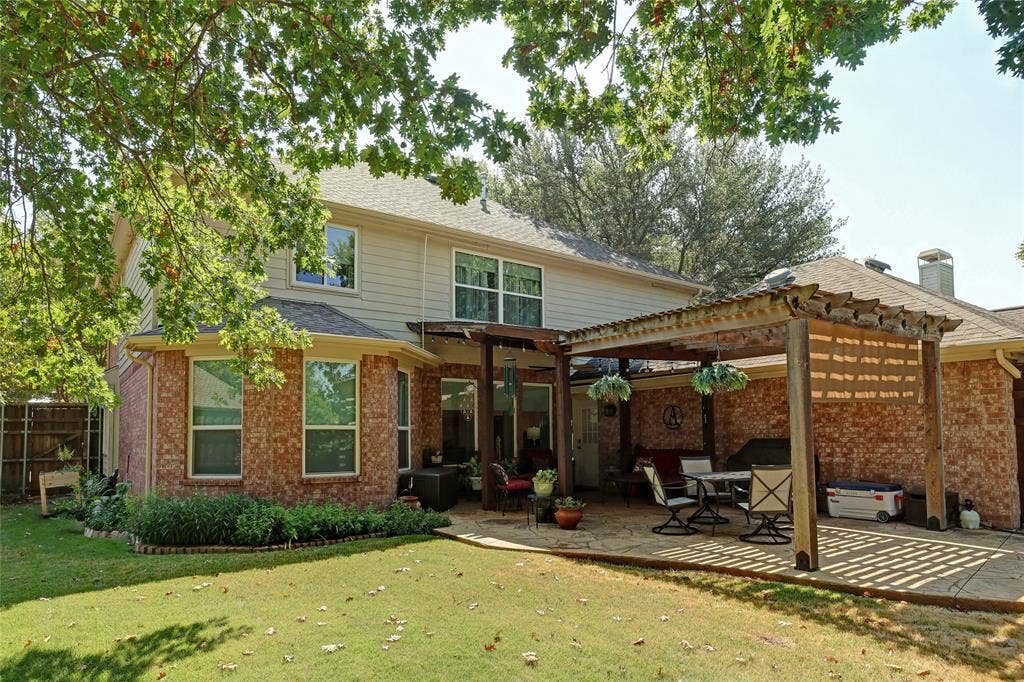 402 Irvine Drive, Allen, TX 75013 402 Irvine Drive, Allen, TX 75013