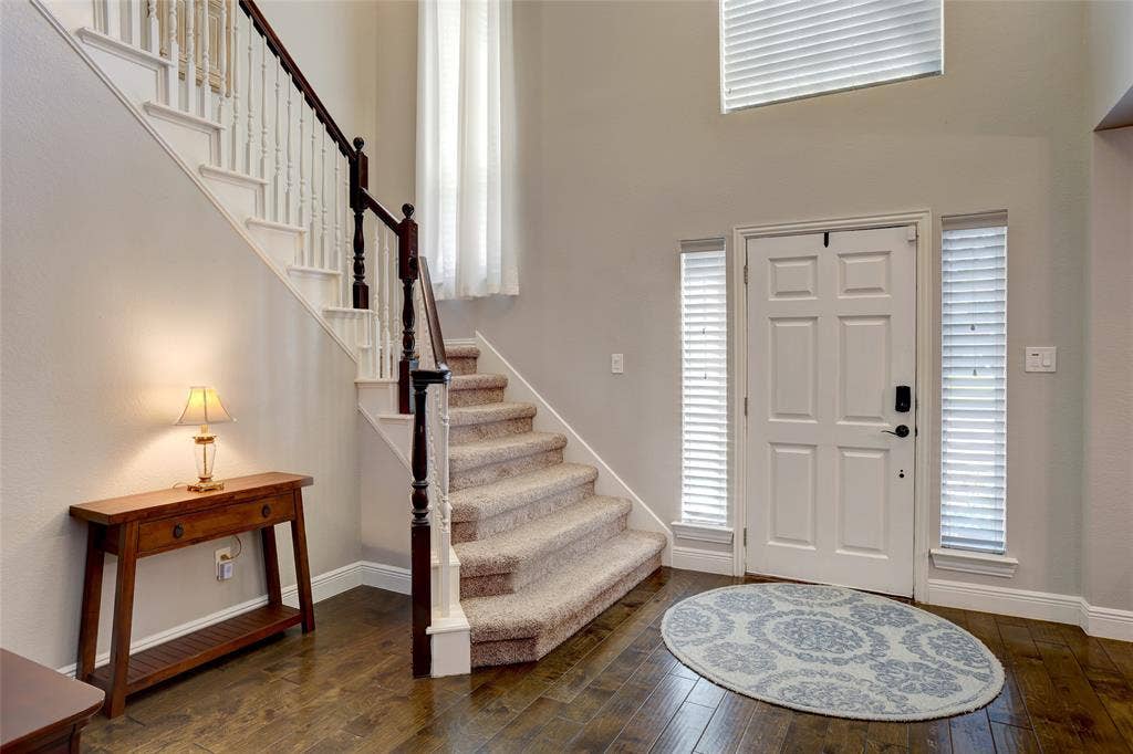 402 Irvine Drive, Allen, TX 75013 402 Irvine Drive, Allen, TX 75013