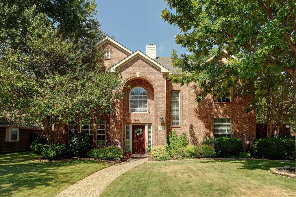 402 Irvine Drive, Allen, TX 75013 402 Irvine Drive, Allen, TX 75013