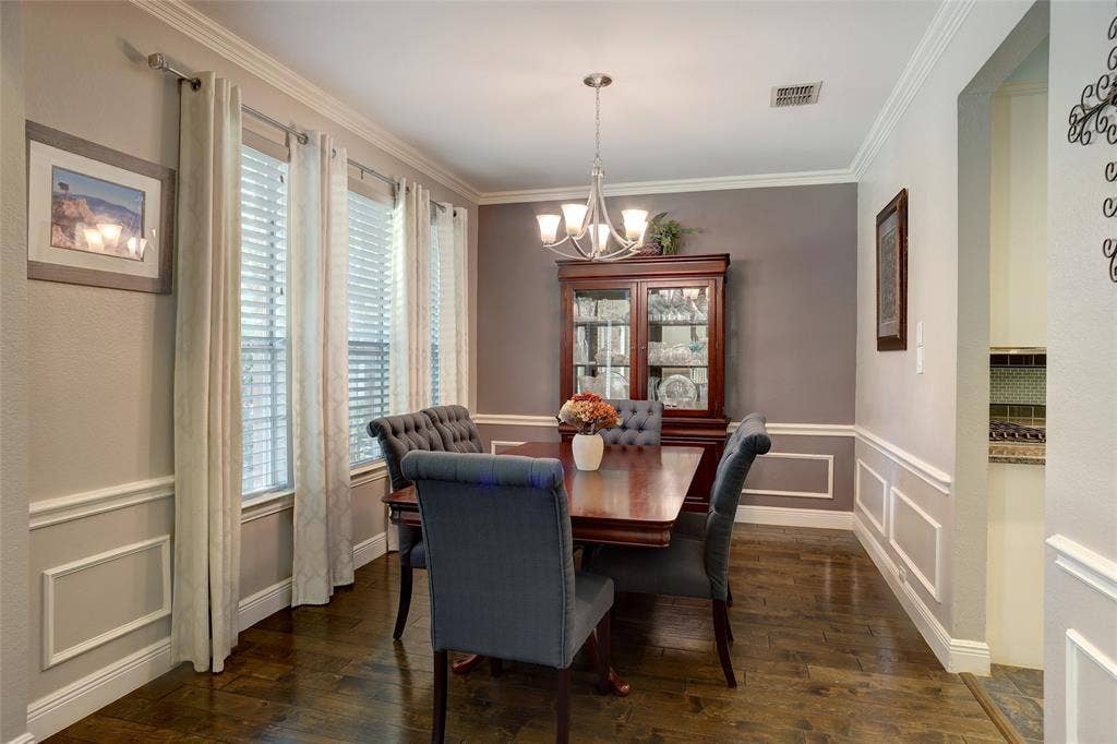 402 Irvine Drive, Allen, TX 75013 402 Irvine Drive, Allen, TX 75013
