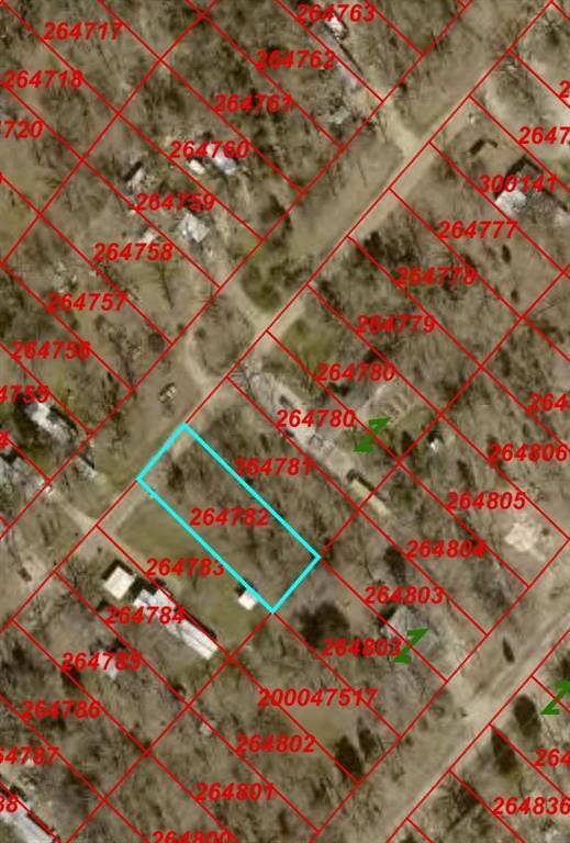 Property photo for 00000 San Jacinto Drive, Log Cabin, TX
