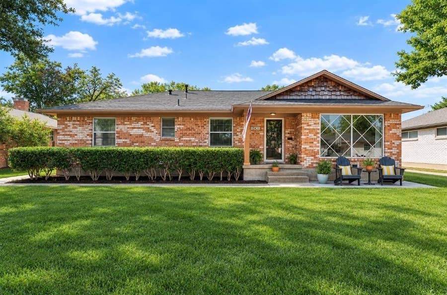 Property photo for 8430 Sweetwater Drive, Dallas, TX