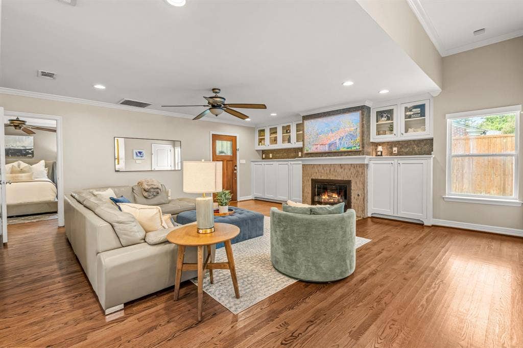 6324 Darwood Avenue, Fort Worth, TX 76116 6324 Darwood Avenue, Fort Worth, TX 76116