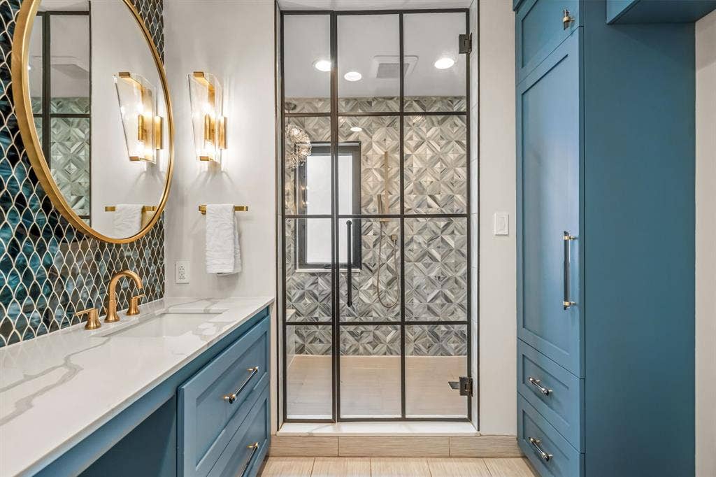 6324 Darwood Avenue, Fort Worth, TX 76116 6324 Darwood Avenue, Fort Worth, TX 76116