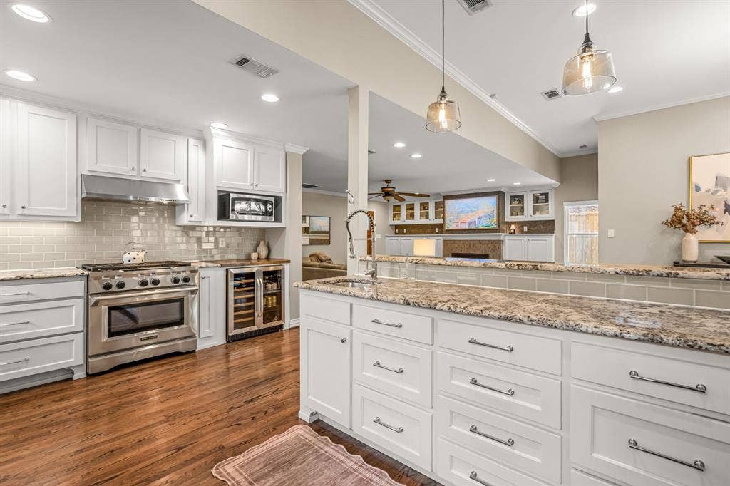 6324 Darwood Avenue, Fort Worth, TX 76116 6324 Darwood Avenue, Fort Worth, TX 76116